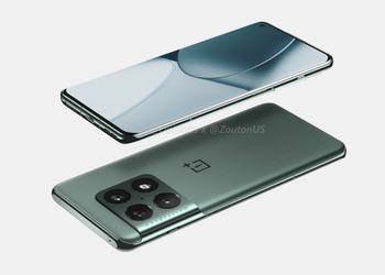 Insider reveals when OnePlus 10 Pro will be unveiled