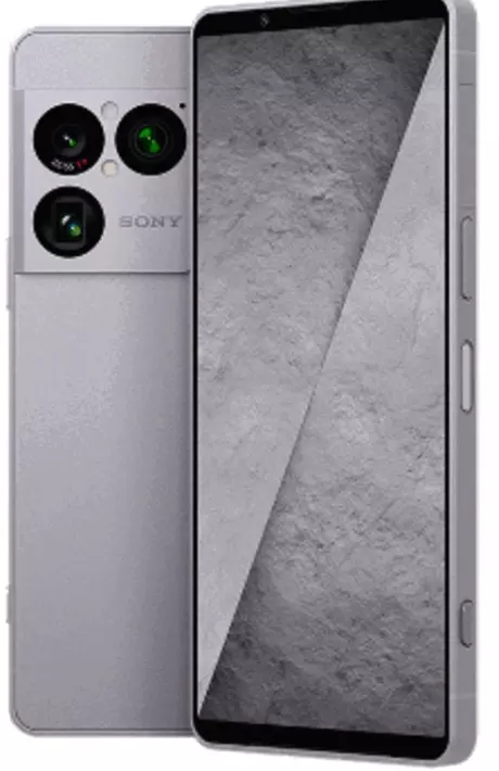 Sony Xperia 1 VIII leaks in full: square camera, Zeiss glass, and