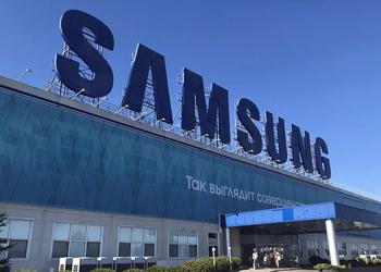 Российский завод Samsung обходит санкции с помощью «параллельного импорта» из стран ЕАЭС — СМИ