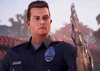 NetherRealm представила геймплейный трейлер Терминатора T-1000 — нового DLC-персонажа Mortal Kombat 1