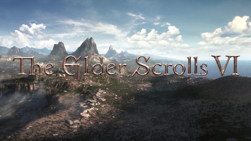 «Наслаждайтесь разочарованием»: Bethesda советует забыть о The Elder Scrolls 6 на ближайшие годы