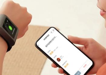 Xiaomi Hipee Smart Blood Pressure Watch: Possibly the largest smartwatch that monitors blood pressure around the clock