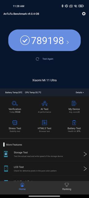 Xiaomi Mi 11 Ultra Review-98