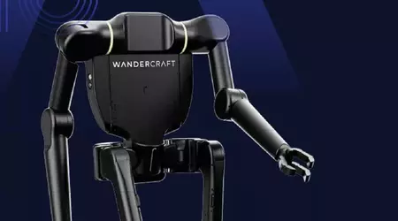 Renault interested in humanoid robots: the car giant has become an investor in exoskeleton developer Wandercraft