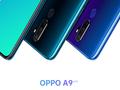 Конкурент Redmi Note 8: OPPO A9 (2020) с чипом Snapdragon 665, четырьмя камерами и батареей на 5000 мАч официально представлен