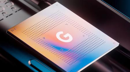 Tensor G5, are you? Google's mysterious new chip has passed a performance test in GeekBench