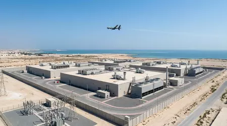 AWS під вогнем: Військовий конфлікт зачіпає глобальну цифрову інфраструктуру