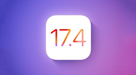 Ya está disponible la versión estable de iOS 17.4: novedades