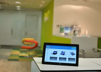 Як створити програму за 5 годин? Project Siena