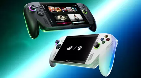 A New Era of Portable Gaming: International Sales of ROG Xbox Ally Consoles from Microsoft and ASUS Have Launched