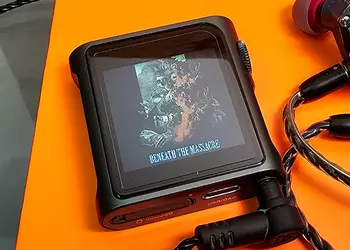 Обзор Hi-Fi плеера Shanling M0 Pro: способный малыш