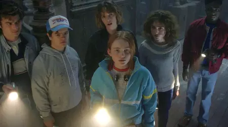 Прем'єра "Stranger Things 4" відбудеться тільки в 2022 році
