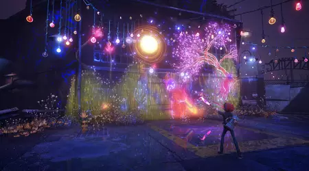 Огляд Concrete Genie - одна з найважливіших ігор покоління з сильною ідеєю