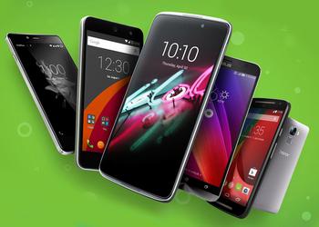 Одни китайцы: в AnTuTu составили рейтинг лучших Android-смартфонов по соотношению цены и качества