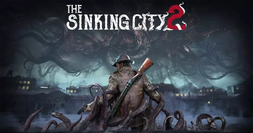Все, что мы знаем о The Sinking City 2: интриги и ожидания фанатов