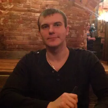 Олег Шавыро