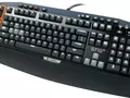 Logitech G710+