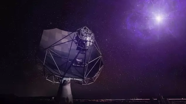 A new antenna just proved America's ...
