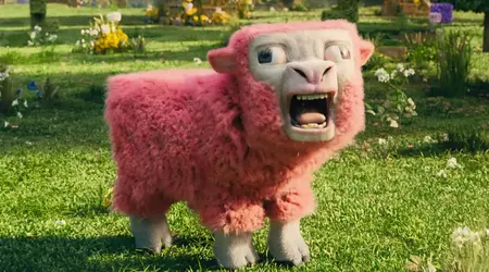 The final trailer of the Minecraft film adaptation shows the antagonist of the adventure and introduces the main characters