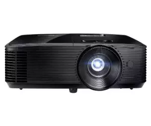 Optoma W400LVe Projector