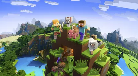 Mojang has no plans to create Minecraft 2 even though the original is 15 years old 