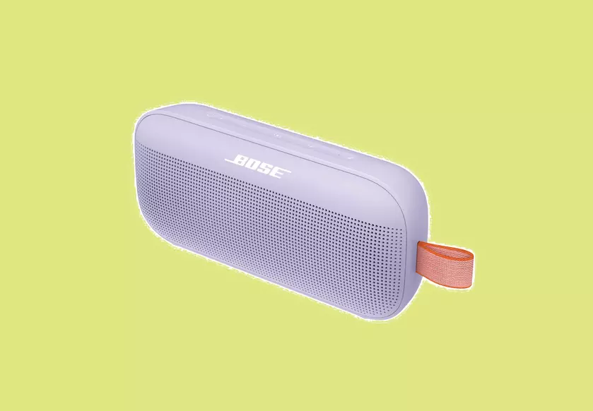Скидка $20: Bose SoundLink Flex с защитой IP67 и автономностью до 12 часов продают на Amazon за $129