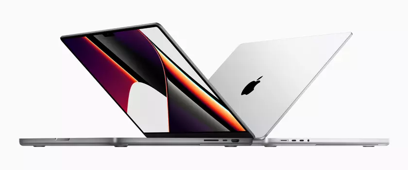 Экономия до $270: Apple начала продавать восстановленный 14-дюймовый MacBook Pro с чипом M3