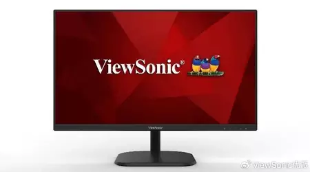 ViewSonic announces new monitors with refresh rates up to 100Hz: VA2430-H-10 and VA2763-H-5 available