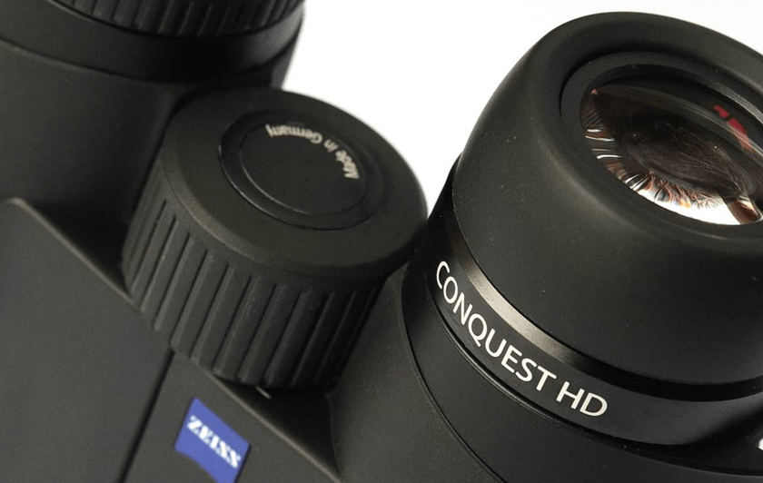 ZEISS Conquest HD 10x42 binoculars reviews