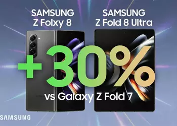 Samsung Galaxy Z Fold 8 и Flip 8: как корейцы снова заставили всех покупать «раскладушки»
