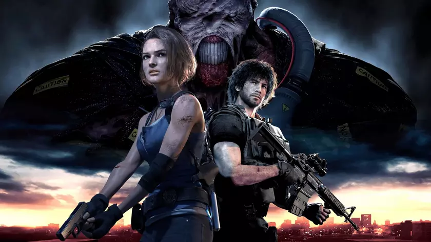 Ремейк Resident Evil III продался тиражом более 5 миллионов копий
