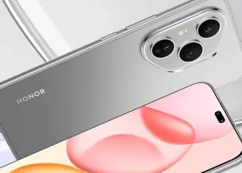 Honor 500 Pro порадует любителей качественной фотосъемки: инсайдер рассказал о сенсорах нового смартфона