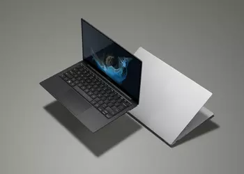 Утечка: Samsung Galaxy Book 3 Pro получит AMOLED-экран до 16 дюймов, чип Intel 13-го поколения и Windows 11 из коробки
