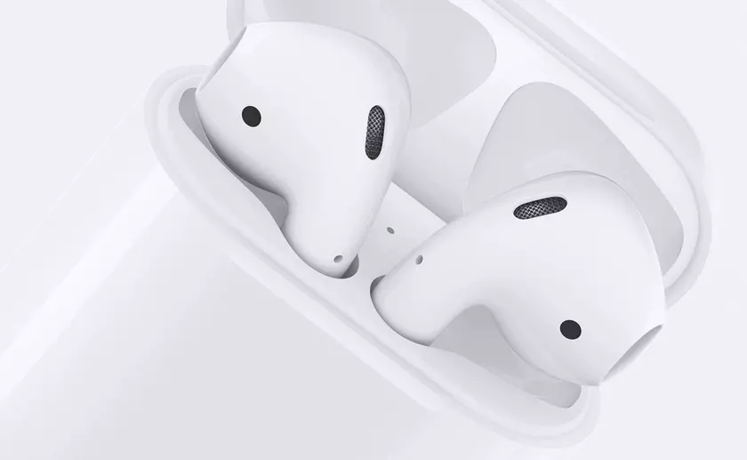 Xiaomi Mi AirDots: китайцы готовят к выходу «убийцу» Apple AirPods
