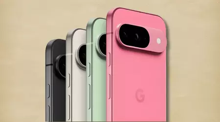 Pixel 9a for €549 is now available in a German store 