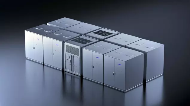CATL's sodium-ion battery pack promises 30-year ...