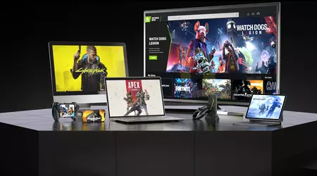 NVIDIA is betting on AMD to develop its cloud gaming platform