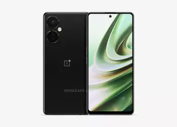 LCD display at 120 Hz, Snapdragon 695 chip, 108 MP camera and 5000 mAh battery: Insider revealed the characteristics of OnePlus Nord CE 3 5G