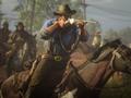 Red Dead Redemption 2 для PC: шведский магазин опубликовал страницу игры с датой релиза