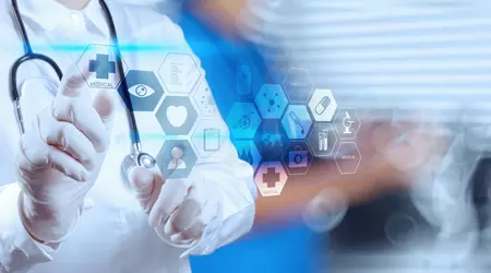 Таблетки для безсмертя: що відомо про медичні проекти Google