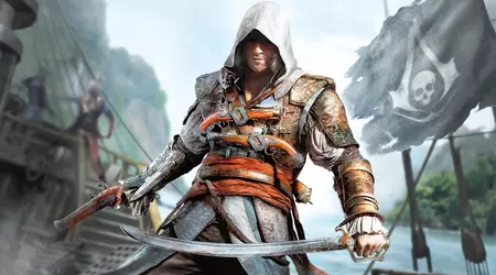An expanded story, more RPG elements and the abandonment of episodes in Abstergo: new details of the Assassin's Creed IV Black Flag remake have been revealed