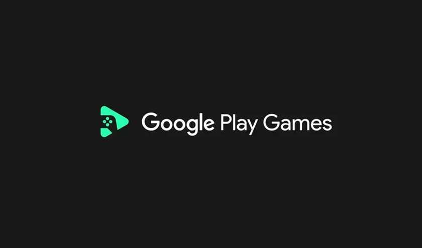 Google Play Games представил новый логотип