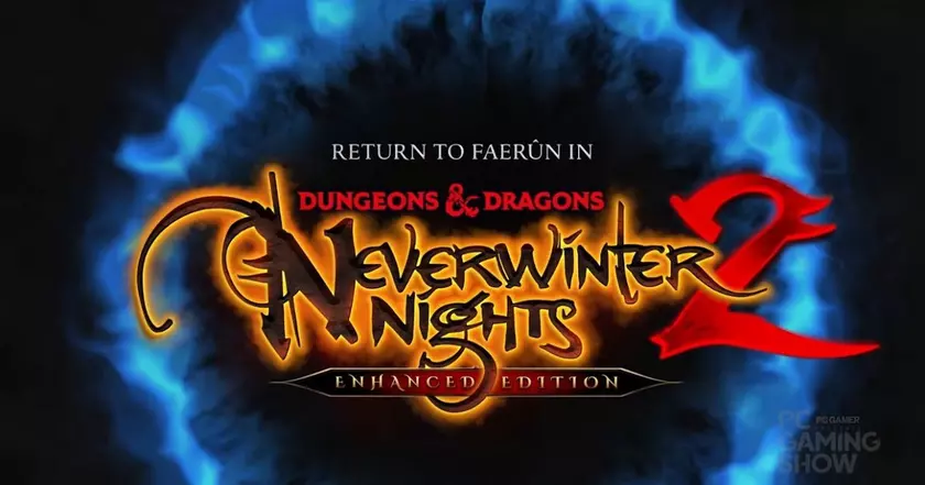 Neverwinter Nights 2: Enhanced Edition – классика возвращается!