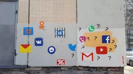 Together with Telegram, there were twenty million IP addresses blocked