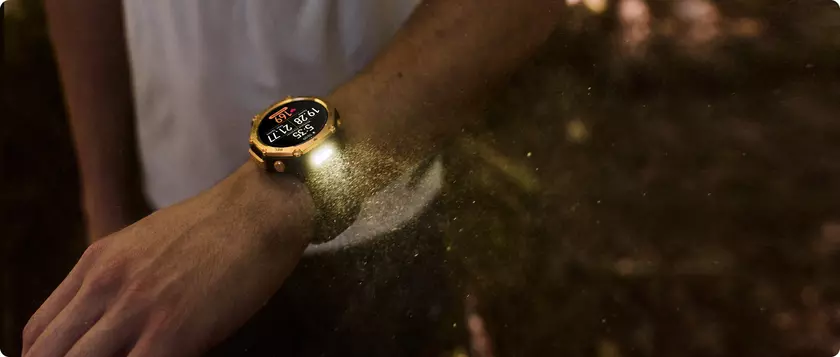 Исследование надежности в носимых устройствах: Представлен Amazfit T-Rex 3 Pro