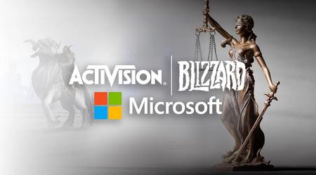 Японський регулятор схвалив угоду між Microsoft і Activision Blizzard