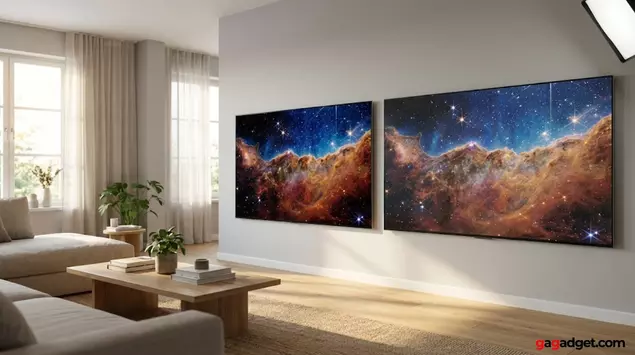 Micro-LED vs OLED: Is the Upgrade ...