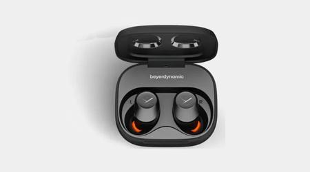 Beyerdynamic Amiron 300: nuevos auriculares inalámbricos con cancelación activa del ruido y compatibilidad con LDAC