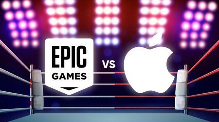 Суд поставив крапку в справі Epic Games проти Apple: дозвіл на сторонні способи оплати в App Store і великий штраф для Epic Games