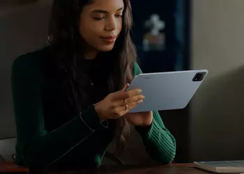 Xiaomi Pad 6 Pro - Snapdragon 8+ Gen 1, 144Hz display and 50MP camera from $350